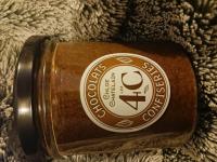 Pate à tartiner noisette chocolat date courte