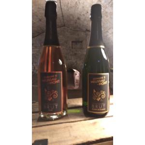 Méthode traditionnelle blanc de blancs