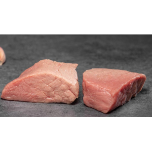 Pavé de veau-date courte