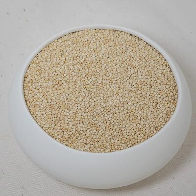 Quinoa blanc - sachet de 250g