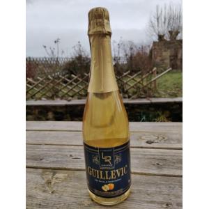 Cidre guillevic 75 cl