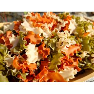 Mafalde tomate/epinard