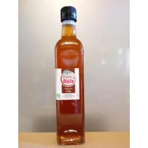 Vinaigre de cidre