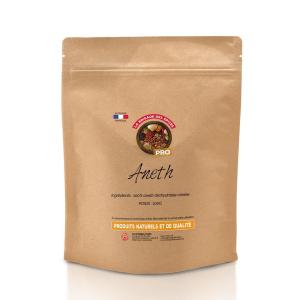 Aneth déshydratée