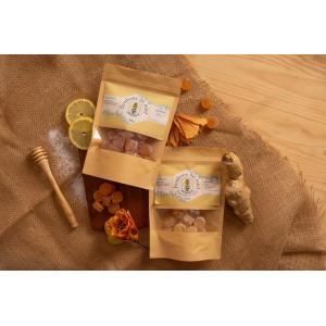 Bonbons au miel 200g-[COPIE A MODIFIER]