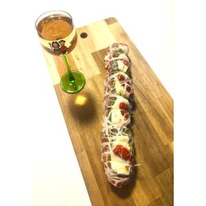 Filet mignon alsace façon italienne 900gr