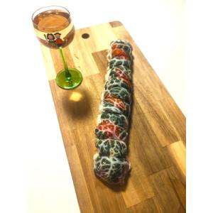 Filet mignon alsace épinard ricotta 900gr