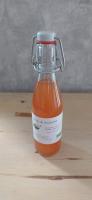 Sirop rhubarbe