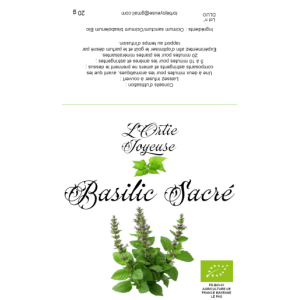 Basilic sacré