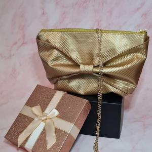 Pochette noeud