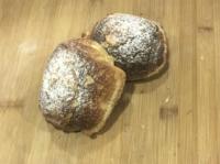 Pain au chocolat amandes 1lot+1 lot offert