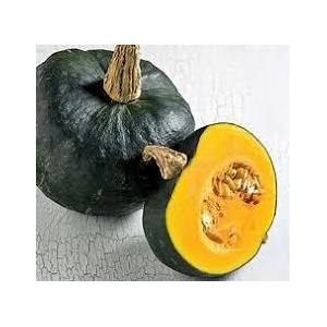 Courge shiatsu