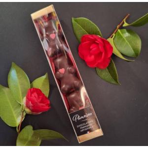 ❤️ réglette 3 oursons guimauve ❤️