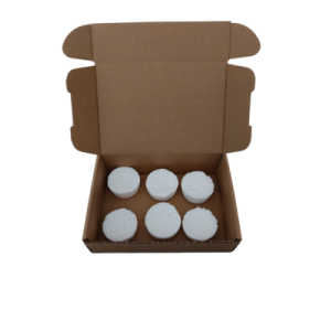 Pastilles lave vaisselle