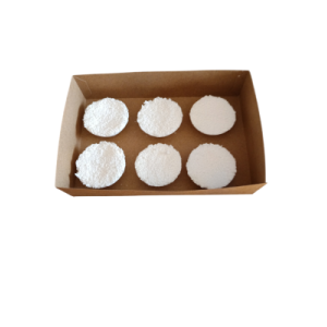 Pastilles pour laver le sol