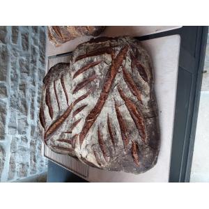 Pain de cissey en 500g