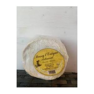 Mussy l'evêque double crème 300g