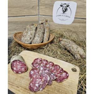 Saucisson sec