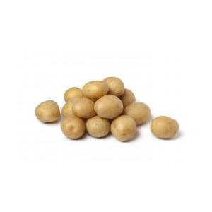 Pomme de terre grenaille