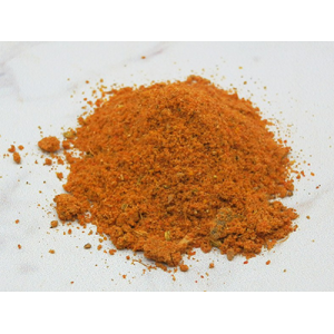 Mélange d'épices à couscous