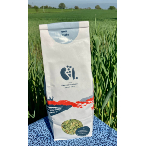 Pois cassés - 5kg