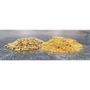 Cumin en poudre