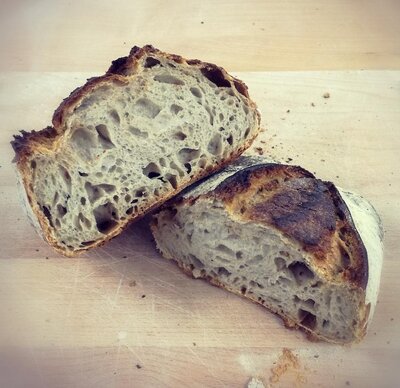 Tradition (1kg)