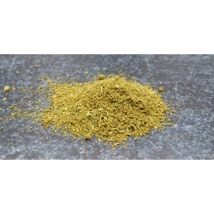 Mélange d'épices pour poisson