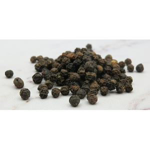 Poivre noir malabar