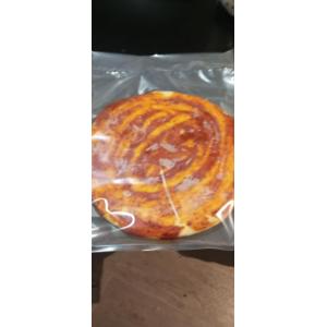 Pré pizza 🍕 pâte à pizza maison assaisonnée