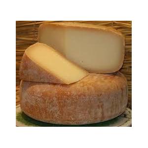 Tomme de brebis