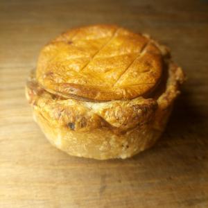 Gouline part individuelle