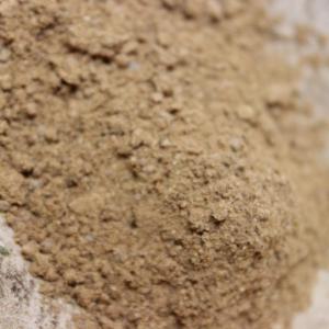 Assemblage à crumble