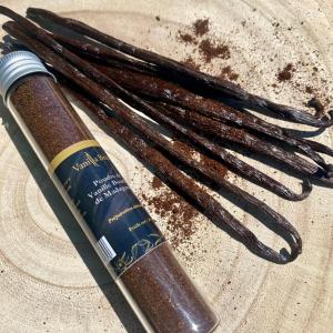 Poudre gourmet pur 20g