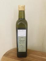 Huile d'olive du gers - goût intense