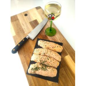 Quenelles de truite alsacienne 500gr