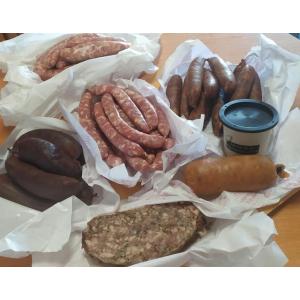 Colis ferme 6kg ( non sous vide)