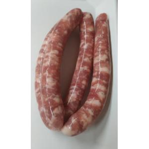 Saucisses