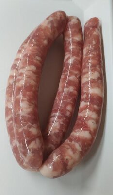 Chipolatas nature