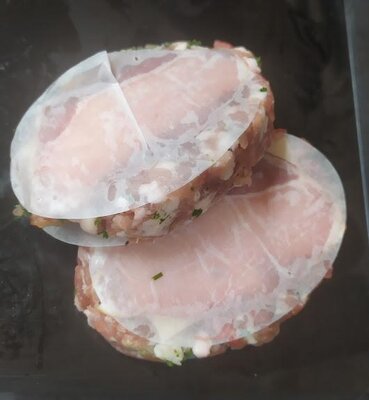 Pavé savoyard