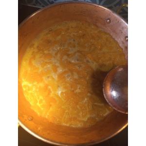 Confiture de clémentine