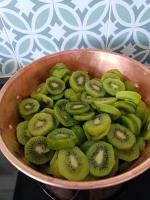 Kiwi gingembre - 250g