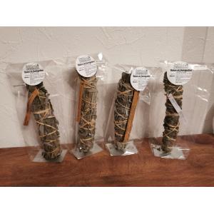 Bâton de fumigation