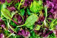 Mesclun 250g