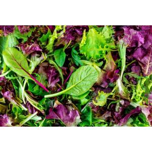 Mesclun 250g