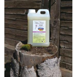 Gel douche provence, 2,5 l