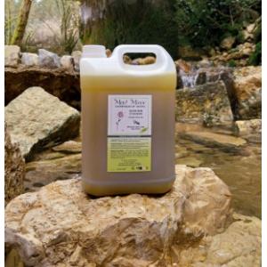 Savon noir à l'ancienne, 5 l