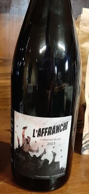 L'affranchi
