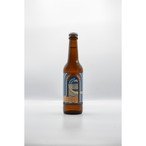 Blonde au sarrasin 33 cl