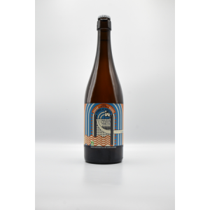 Blonde au sarrasin 75 cl